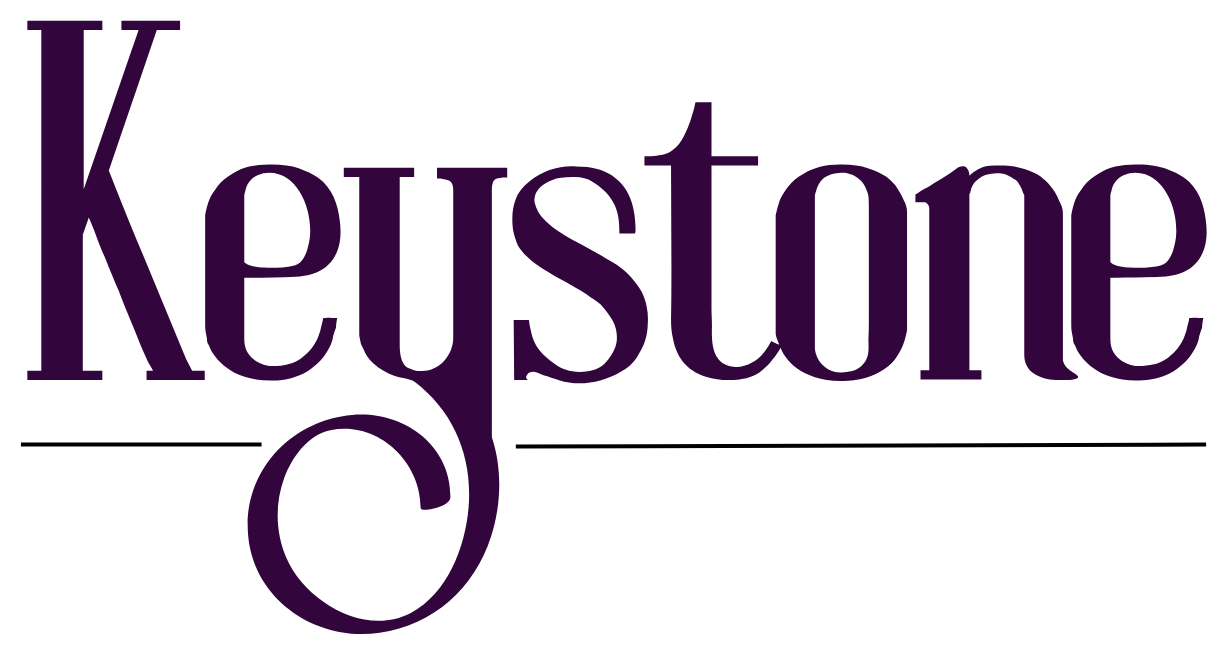 The Keystone Logo
